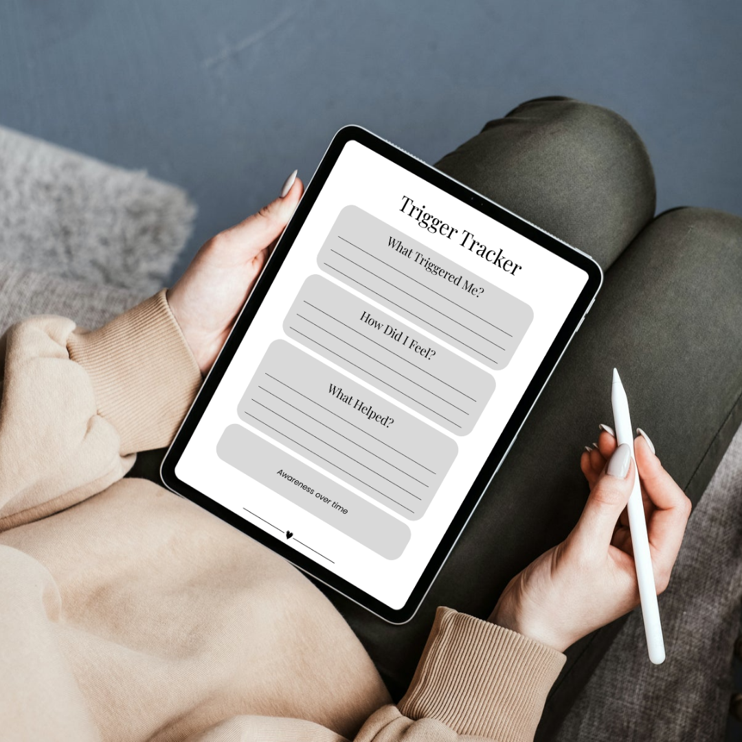 RSD Toolkit for Mums