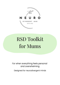 RSD Toolkit for Mums